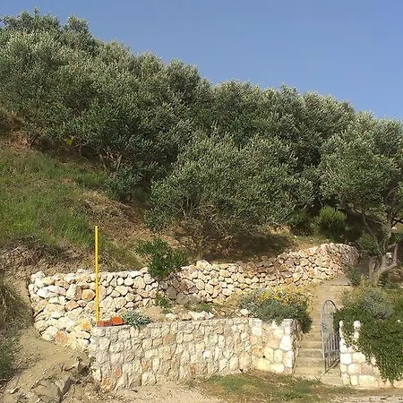 Holiday Rtina Σπίτι διακοπών *