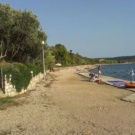 Σπίτι διακοπών Holiday Rtina *