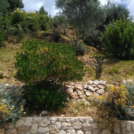 Σπίτι διακοπών Holiday Rtina *