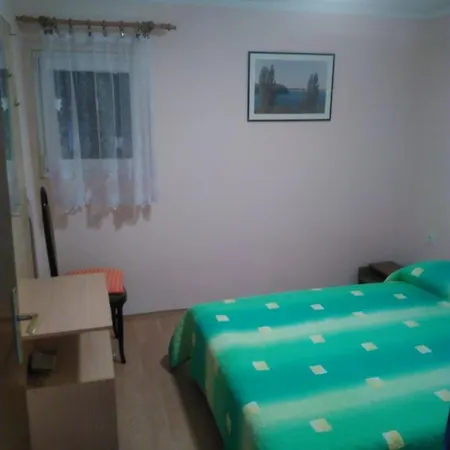 Holiday Rtina Σπίτι διακοπών